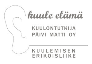 Kuulemisen erikoisliike